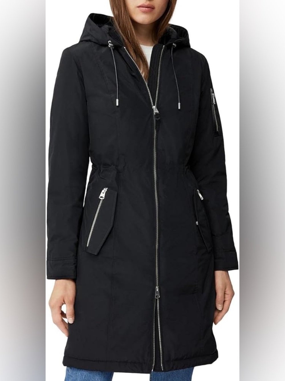 Mackage Casey Light Down Parka